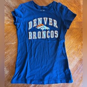 Women’s NFL Denver Broncos Tee